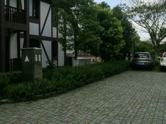 -太阳岛度假酒店