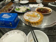 -江湖黑大兔(杨家坪店)