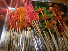 -江湖六膳門串串香(隆礼路店)