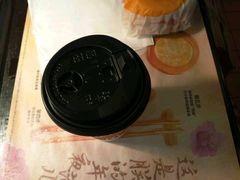 -麦当劳(新新大道岗丰店)