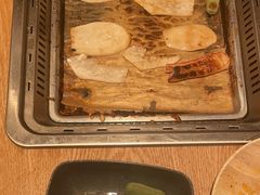 -新石器烤肉(百联川沙店)