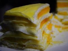 -7cake榴莲千层蛋糕(松江店)