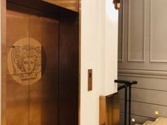 大堂-伯衡55·吉品轩(乌鲁木齐南路店)