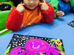 -东方童画少儿美术(莘庄体验馆)