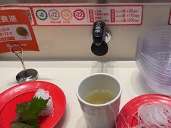 -新一番三文鱼寿司(吾悦店)