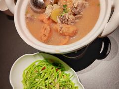 -知楚•精致湖北菜(武商MALL店)