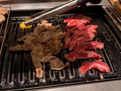 -韩满园· 甄选韩式烤肉