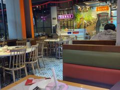 -三毛牛肉店(福强店)