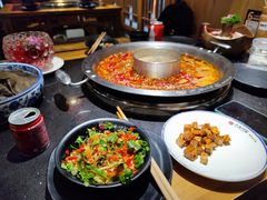 -巴蜀印象火锅(永陵总店)