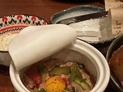 -Laures·月桂西班牙碳烤餐厅(十尚坊店)