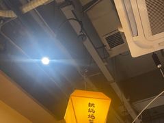 -冰城焰会大丰收铁锅炖(萝岗万达金街店)