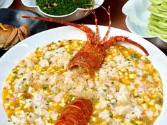-兰庭玉树·老饭骨家宴(后海店)