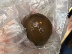 老卤蛋-芳婆糕团店(王府大街店)