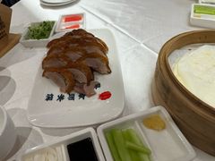 -全聚德(前门店)