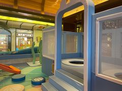 -童趣廊·儿童波波池·海洋球(长隆横琴湾酒店)