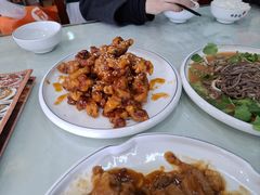 -同发号饭庄(复兴路店)