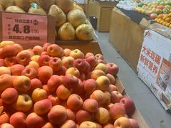 -全而廉(靖宇中路店)