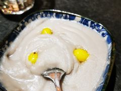 白果芋泥-潮堂 · 潮州菜(国贸商城店)