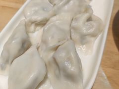 西红柿鸡蛋水饺-多福饺·家常菜(谷德店)