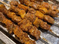 -马吉德牛肉拉面(新街口店)