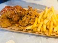-必胜客(威高广场店)