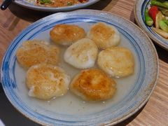 糍粑-静一餐厅·湖北菜(前门店)