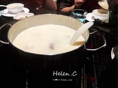 胡椒猪肚鸡-捞王猪肚鸡火锅(财富中心店)