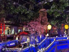 -乾园(天河城店)