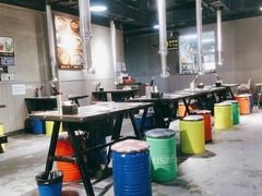 -33韩式自助烧烤(环城南路店)