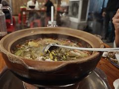 -洪大厨鸡煲(福田店)