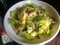 -刘胖子家常菜·蹄花焖藕(中南店)