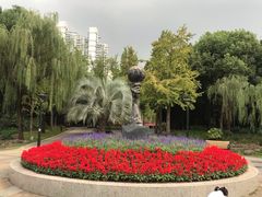 -苏州河梦清园环保主题公园