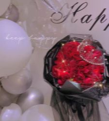 -I Do(镇江苏宁广场店)