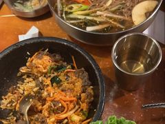 -三代烤肉(保利广场店)