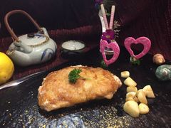 -西宁福茵长乐国际大酒店