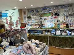 -猫的天空之城概念书店(景德镇陶溪川店)
