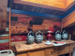 -一桶江山餐厅(松北店)