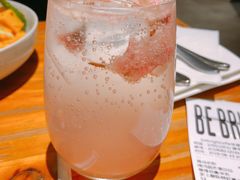 -BE BRIGHT KITCHEN(正佳广场店)