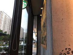 -星巴克(泉州百捷上悦城店)