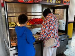 -林静小吃(复兴路店)