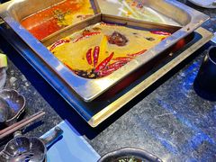 -王家渡火锅店(棕榈泉店)