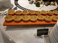 -杭州钱江新城万怡酒店-西餐厅