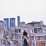 吉治百货-闹市里世外桃源，这很厦门