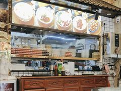 -六禄面家(芳和分店)