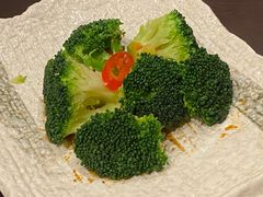 -领事馆19号中餐厅(厦门海景洲际酒店)