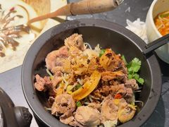 -云海肴云南菜·蒸汽石锅鱼(青岛万象城店)