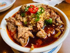 -炉小二铜锅牛蛙•川湘菜(三里屯店)