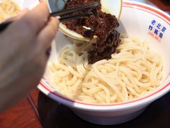 -恭敬李·烤鸭(天坛北门店)