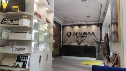 -DEM缔怡美科技美容