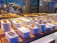 -曼格活海鲜·牛排自助(光明蓝鲸店)